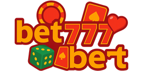 bet777 bet Logo